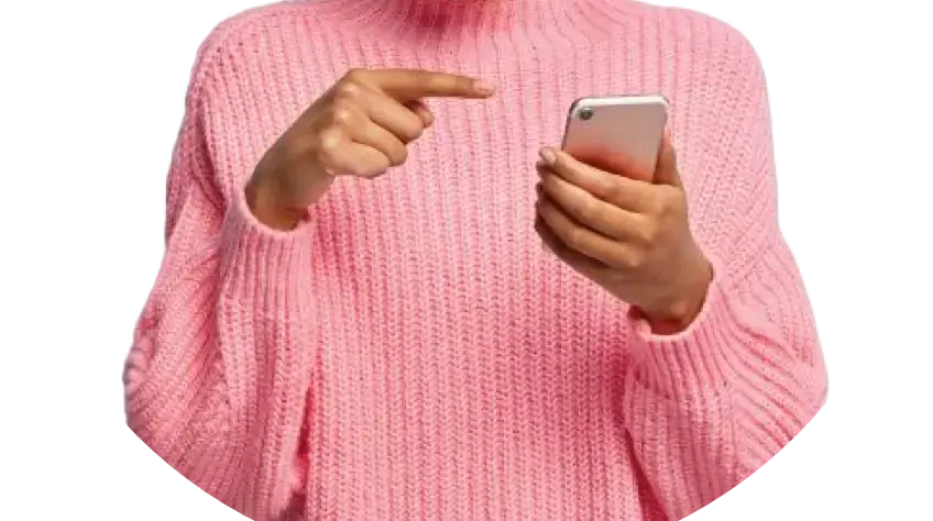 Global social media marketing, choose