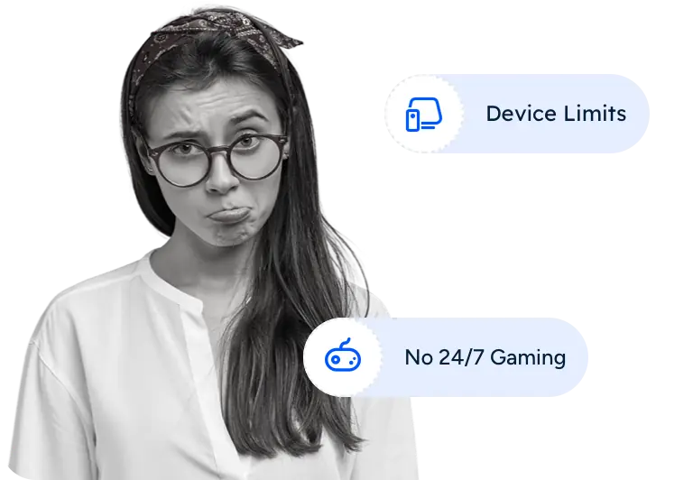 Cloud Gaming Held Back by Device Limits?