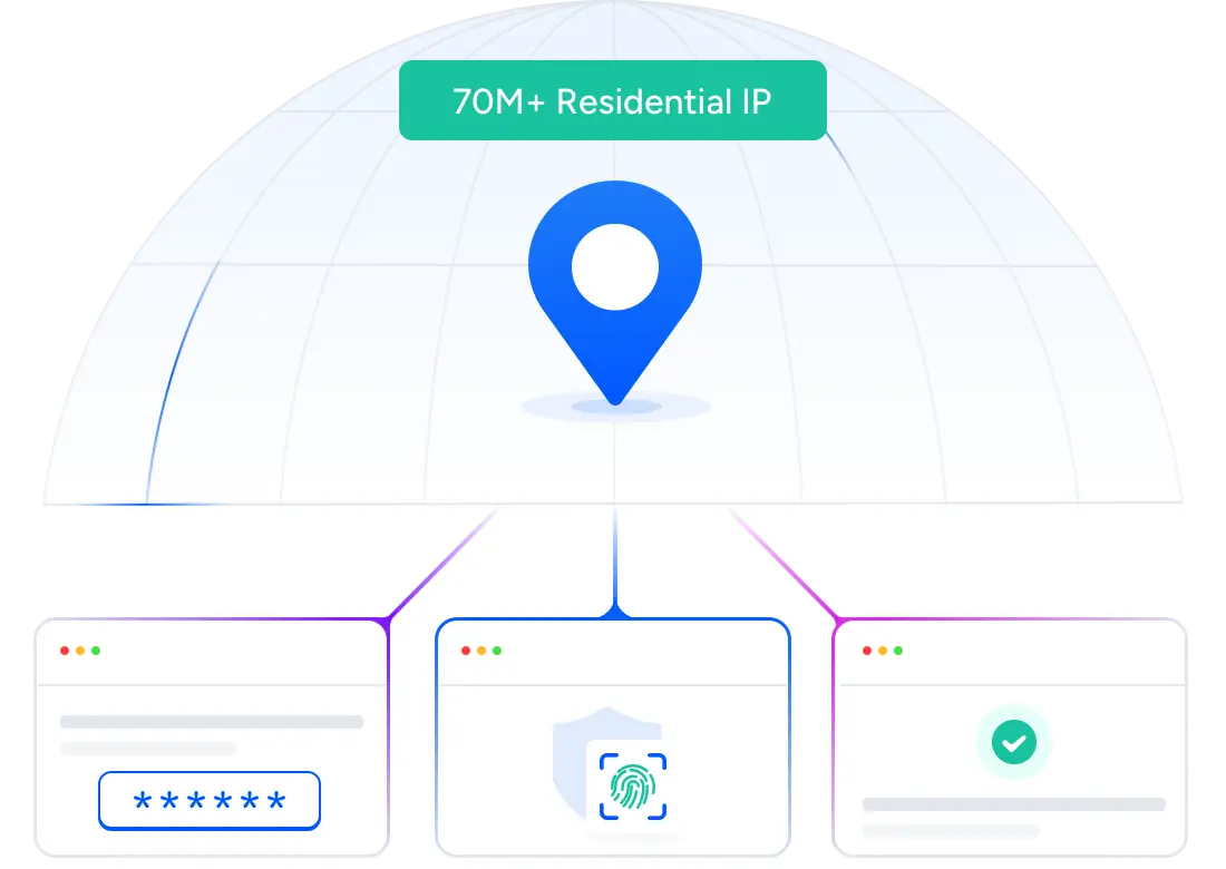 Access Global Markets and Pass Verification Checks