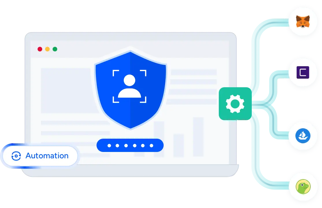 Automate Your Processes