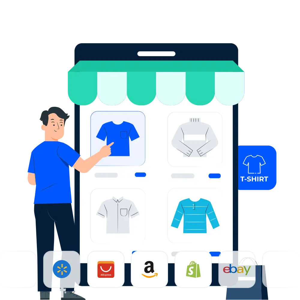 Scale Ecommerce & Dropshipping Without Limits
