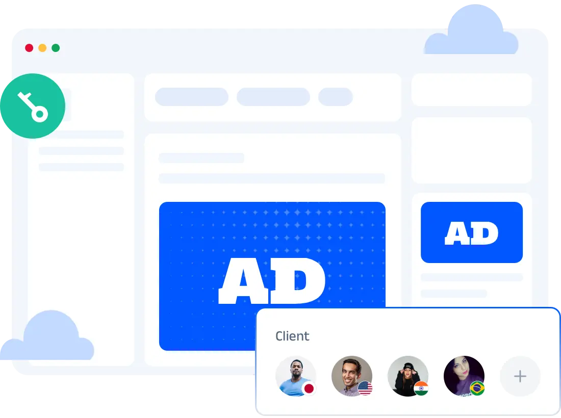 Simulate Real Users Across Locations and Devices
