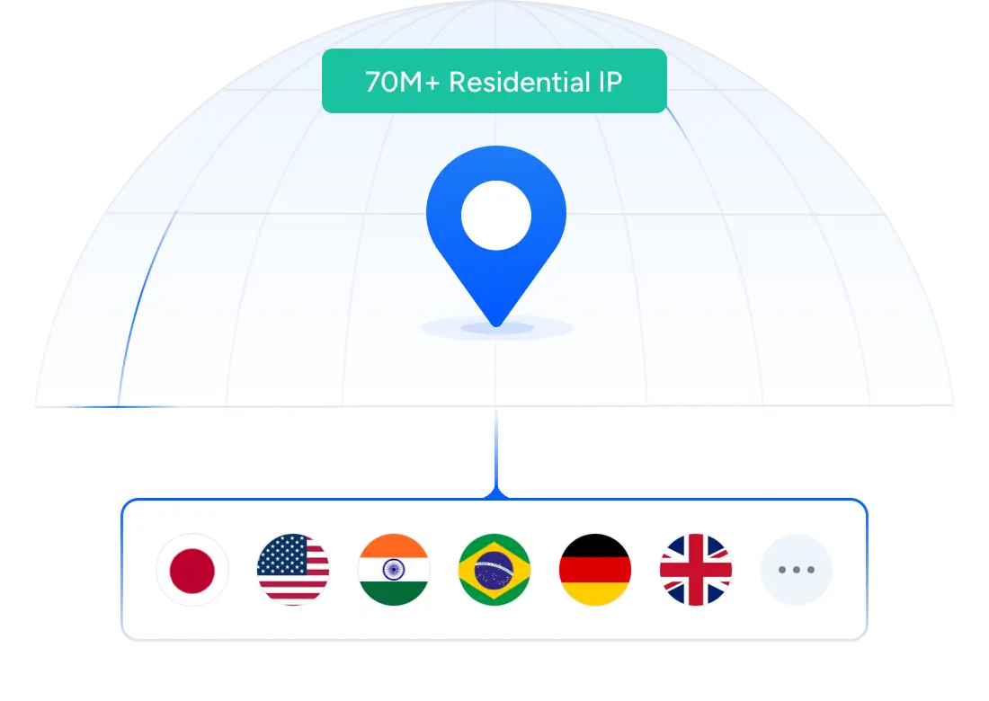 Access Global Markets and Overcome Geo-restrictions