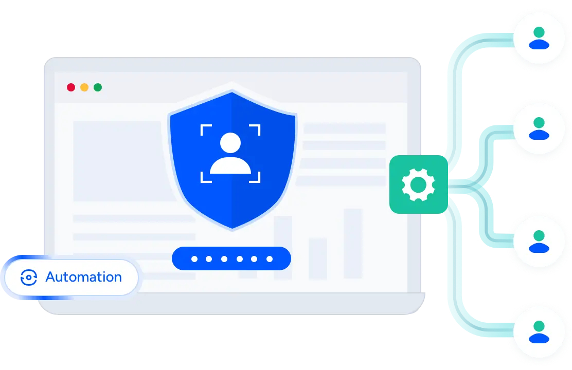 Cloud phone service performance metrics